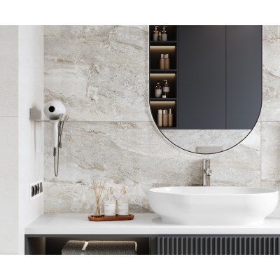 Керамогранит SG625720R Energy Gris матовый 60х60