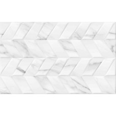 Плитка 010100001572 Нова белый низ 02 25x40