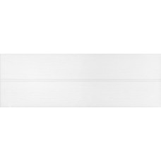Плитка 60175 Бьянка белый глянцевый вуд 20x60x0.9