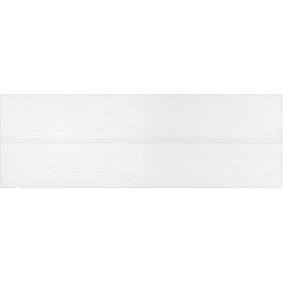 Плитка 60175 Бьянка белый глянцевый вуд 20x60x0.9