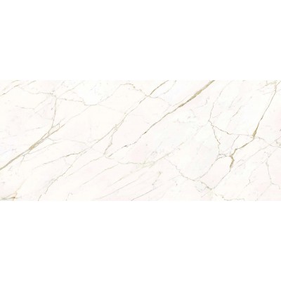 Керамогранит N9A2 Calacatta Statuarietto Lap RT 120x278