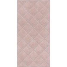 Плитка 11138R Марсо розовый структура обрезной 30*60