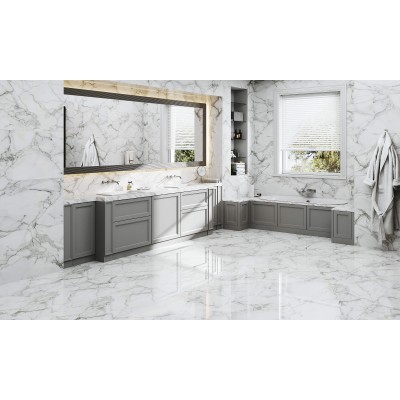 Керамогранит Marble Tropic Black 120x60