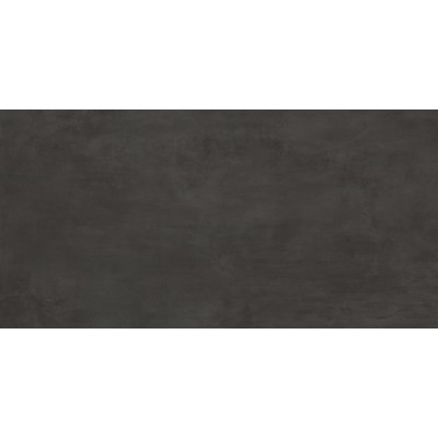 Керамогранит LP6012G0621R Festa Grafite тёмно-серый глянцевые чернила 59,5х119,1