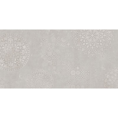 Керамогранит N40034 Egypt Gris Decor 60x120