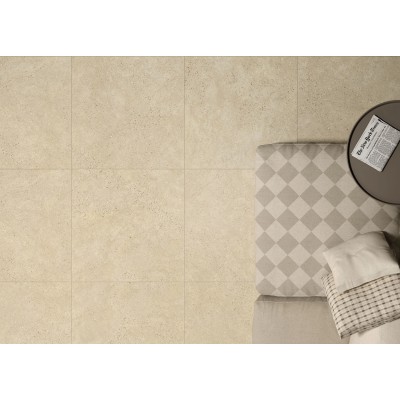 Ступени 610140000071 Skyline Snow Gradino Nat 30x120