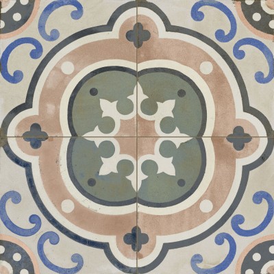 Плитка 37764 Fs Barna Raval 45x45x0,95