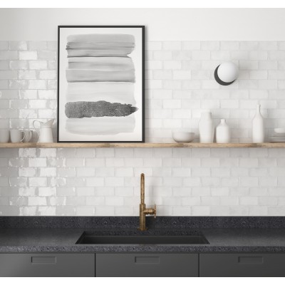 Плитка 27599 Altea White 10x10