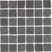 Керамогранит SBM008/DD640620 Про Фьюче антрацит мозаичный 30x30