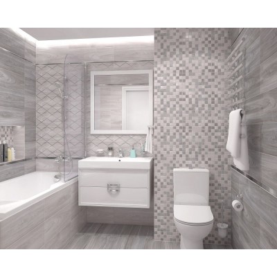 Плитка Envy Attimo Декор бежевый 17-05-11-1192-0 20х60