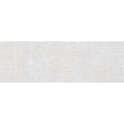 Плитка 27161 Grunge White Decor/25x75