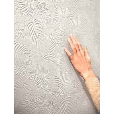 Плитка A576 3D Wall Carve Whittle Pearl 40x80