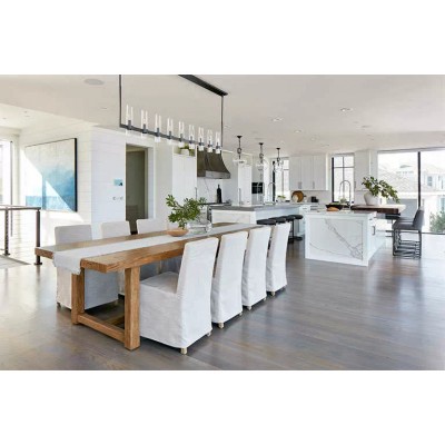 Керамогранит AJRO Exotic Wave Bookmatch Lappato 160x320