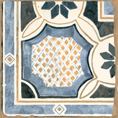 Керамогранит 25371 T.Barcelos/19.5/R 19.5X19.5