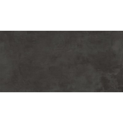 Керамогранит LP6012G0621R Festa Grafite тёмно-серый глянцевые чернила 59,5х119,1