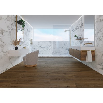 Керамогранит 31006 Haute White SP/100X180/R 100x180