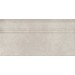 Плитка FME020R Плинтус Догана бежевый светлый матовый обрезной 20x40x1,6