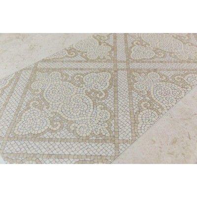 Плитка HGD/A536/11037R Декор Карму матовый обрезной 30х60