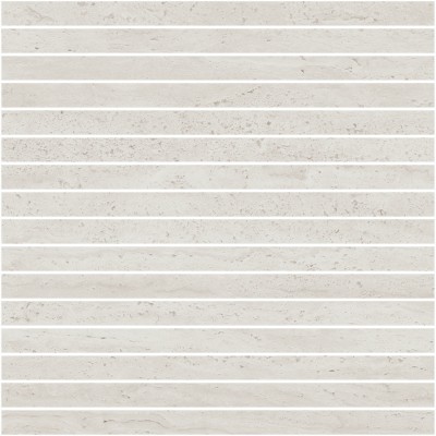 Мозаика MM48025 Декор Сан-Марко мозаичный серый светлый матовый обрезной 40x40x1