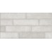 Плитка GT155VG Urban brick Серый 30x60