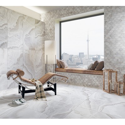 Керамогранит 81811 Jade Ematite Nat 60x60