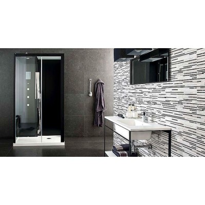 Керамогранит 100310882 Treviso Gris 8mm 120x120