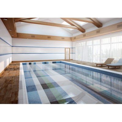 Ступени G-251/SR/st01 Italian Wood 20х60