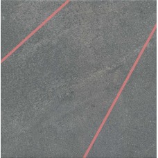 Керамогранит SBD059/SG9357 Декор Матрикс серый тёмный 30*30