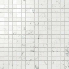 Мозаика AS3T Marvel Carrara Pure Mosaico Lappato 30x30