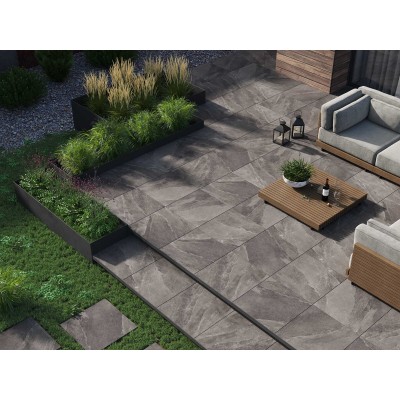 Керамогранит SOG301 Beige Противоскользящий Рект. 60x60