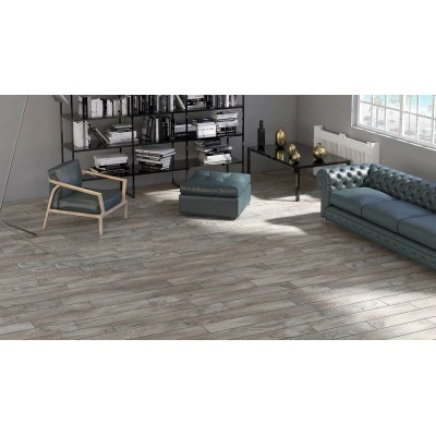 Керамогранит Eco Cosmo Grey 60x60