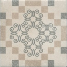 Керамогранит 1297S/3F Пьяцетта 9,9х9,9