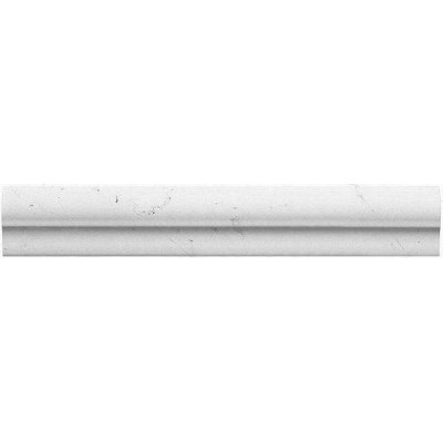 Плитка LSLH Marvel Carrara Pure London 5x30,5