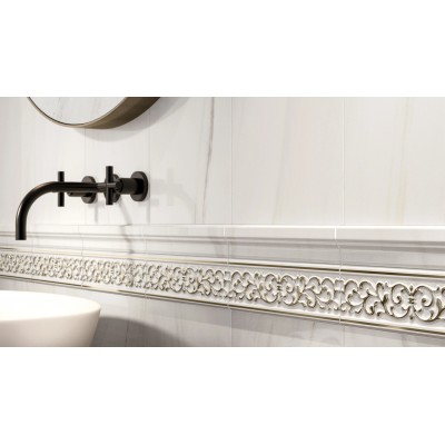 Ступени 620070000985 Charme Extra Laurent Scalino Angolare Dx 33x60