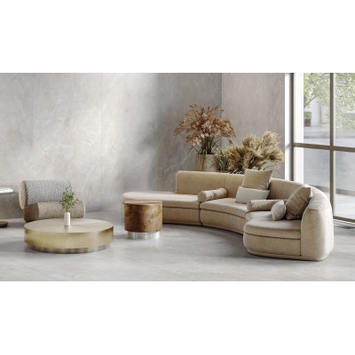 Керамогранит SG090000R6 Уолнат коричневый обрезной 160x320х6