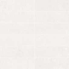 Мозаика 32106 D.Ghent White Mosaic/12T/AS/30X30/C/R 30x30