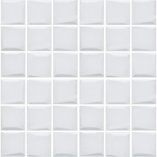 Плитка 21044 Анвер белый 30.1*30.1