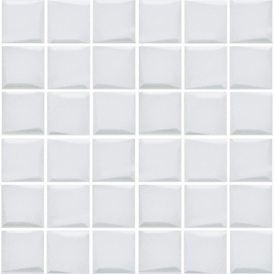 Плитка 21044 Анвер белый 30.1*30.1