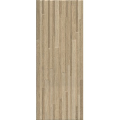 Плитка 7212 Ауленти бежевый структура 20*50