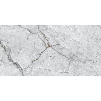 Плитка TP3611A Аталия серый глянец 30x60