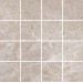 Мозаика K9504538R001VTE0 Marmostone Мозаика Норковый Матовый R10B Рект 7.5х7.5 30х30