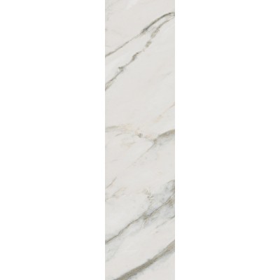 Керамогранит SG316800R Буонарроти белый обрезной 15*60