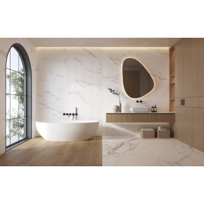 Плитка 41794 Bloom Kalua Decor SP/33,3X100/R 33,3x100