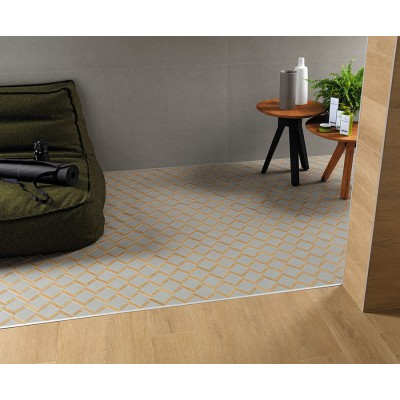 Мозаика AAOJ Nid Natural Mosaico Domino 29,7x30,6