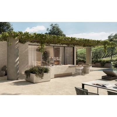 Мозаика HCVB Nyra Charcoal Opus 32х32