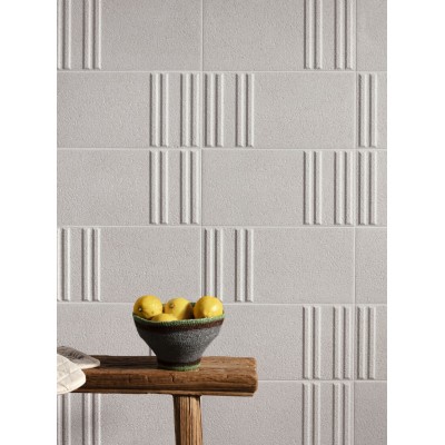 Плитка 37771 Fs Block White 20x40