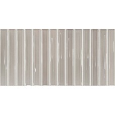 Плитка 133473 Flash Bars Lead 12,5x25