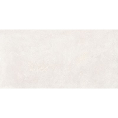 Керамогранит CementBase Белый Матовый R10A Ректификат 9мм 60x120