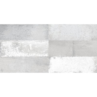 Плитка 29758 Fs Mud Silver 20x40