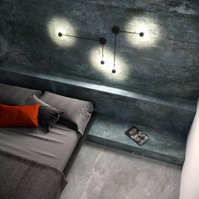 Керамогранит SG070900R Slate Nero 119.5x320х11